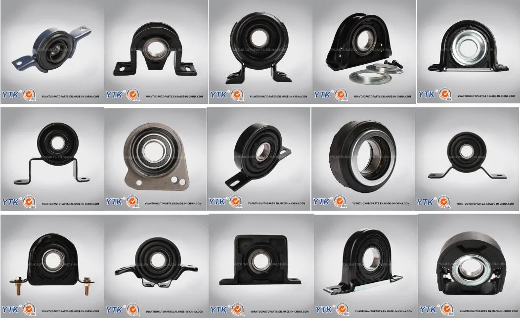 Factory Direct Supply Auto Part OEM 49100-4h000 for Hyundai Center Support Bearing