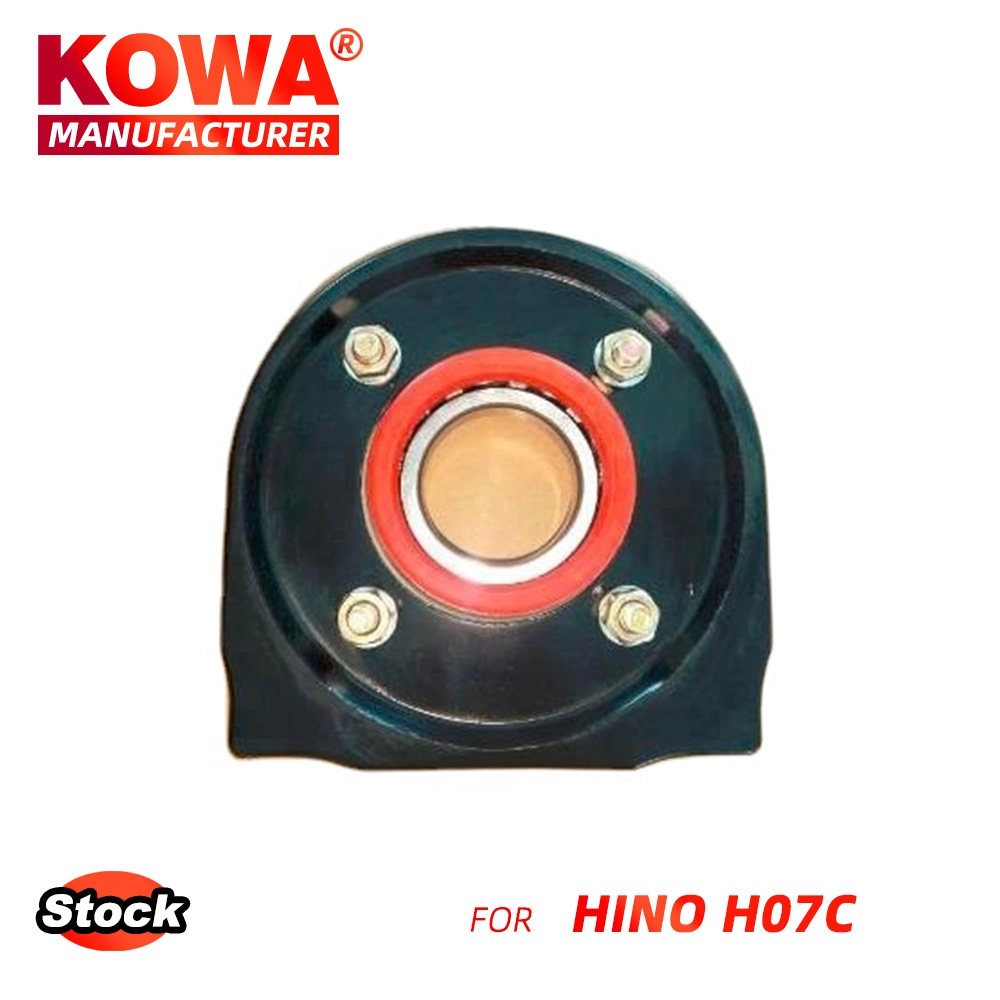 37590-1073 Center Support Bearing for Hino H07c Drive Shaft Bearing Hanger