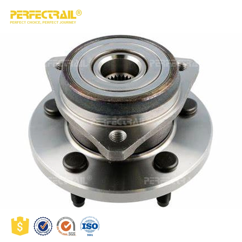 Front Wheel Hub Bearing Assembly for Jeep Grand Cherokee 99-04 513159 52098679ab