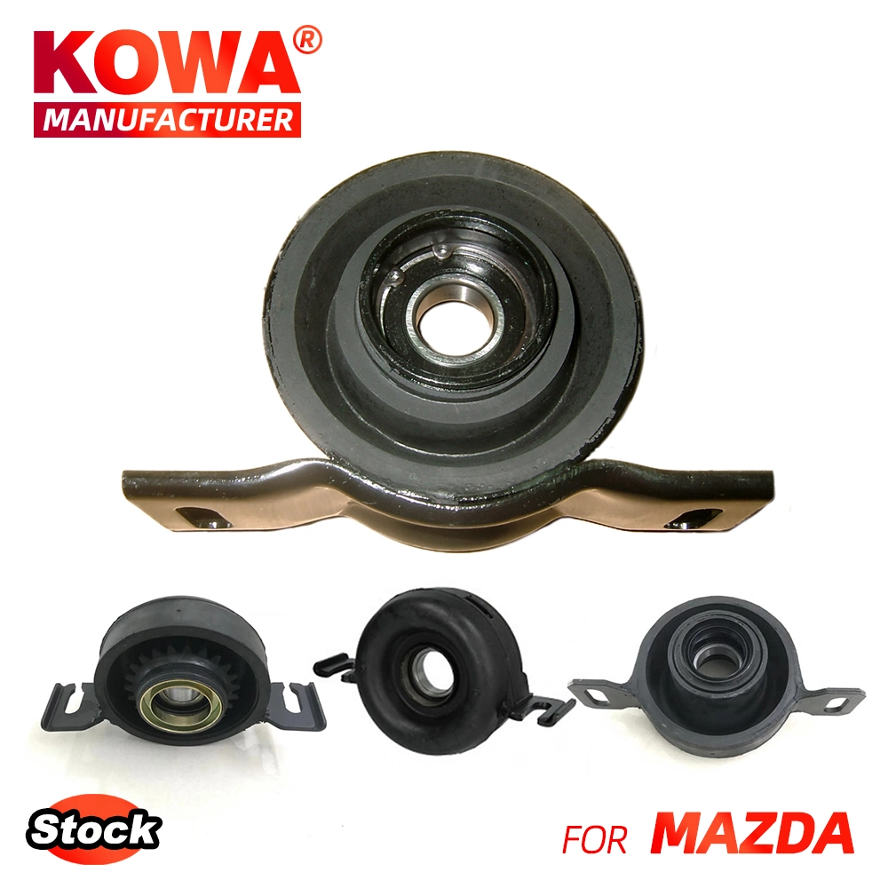 for Mazda Rubber Parts Drive Shaft Hanger Center Support Bearing