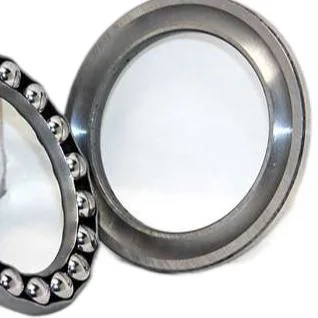 Light Series P5 51206 Automobile-Related Thrust Ball Bearing