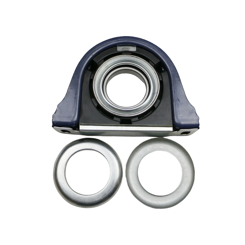 93192572 Car Accessories Drive Shaft Center Support Bearing Support Bearing for Iveco