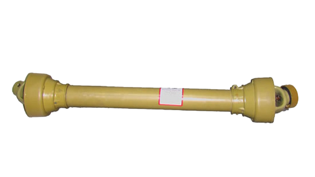 Heavy Duty Drive Shaft Driveline for Industrial Machinery