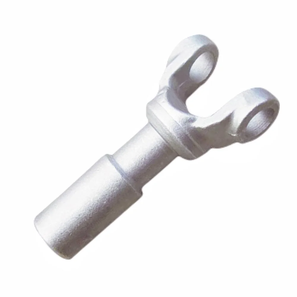 Agricultural Machinery Driveline Rear Propeller Shaft Accessories