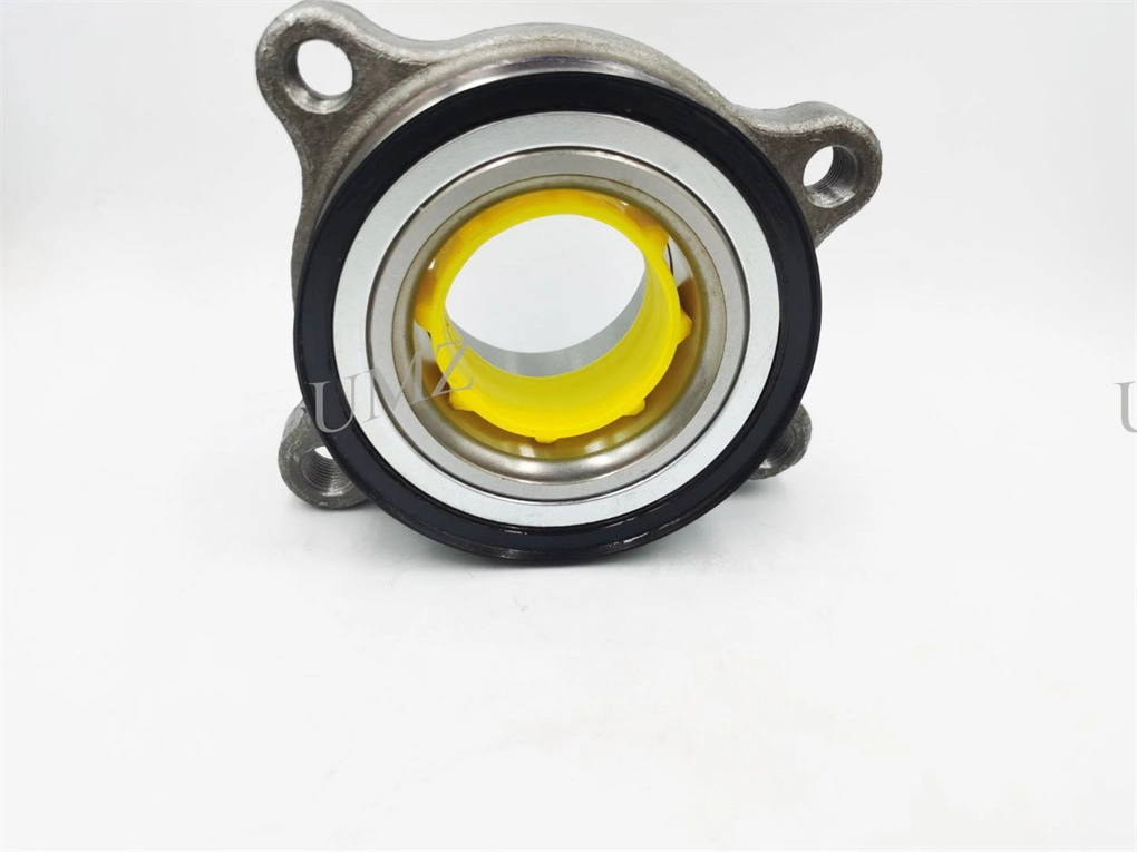 Auto Bearing Wheel Hub Unit Vkba966 7701463231 7701462020 713630170 40*108*17mm 513144K C557 101121 Fw110 495333 545787