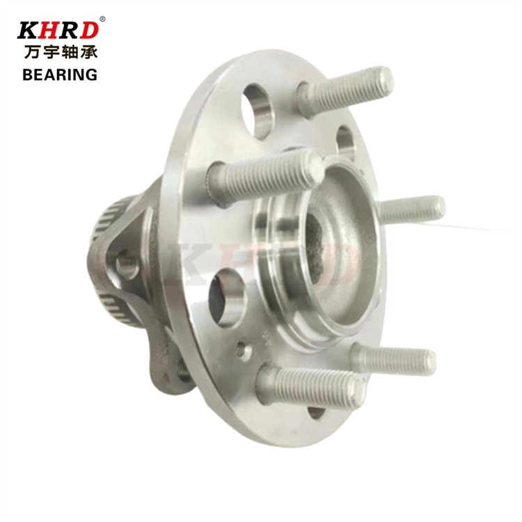 Pressed Auto Front Rear Car Parts 91252-Sb2-013 42200-Sb2-028 Hub008-72 513035 Used on Honda KHRD Wheel Hub Units Bearing