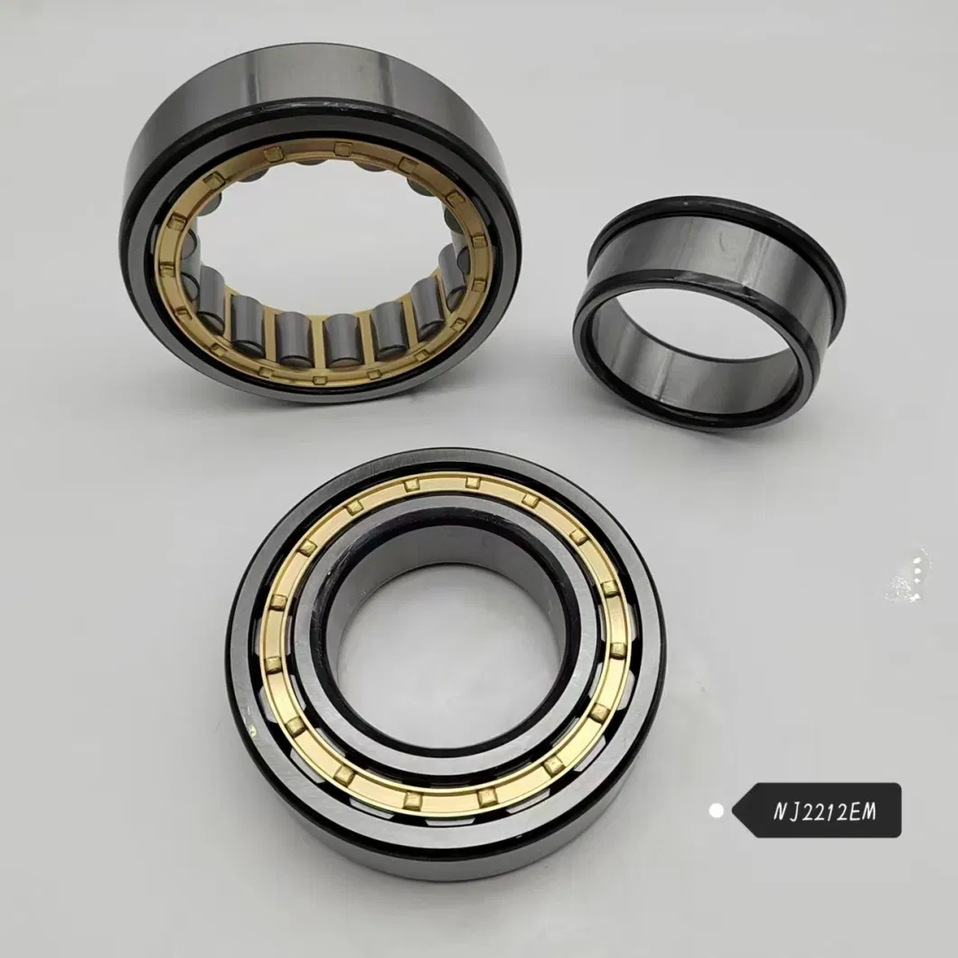 Nj3206em High Quality Cylindrical Roller Bearing Nj3206em