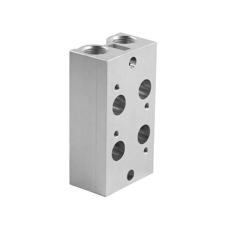 Lost Wax Casting CNC Machined Joints for Hydrodynamic Fluid Couplings