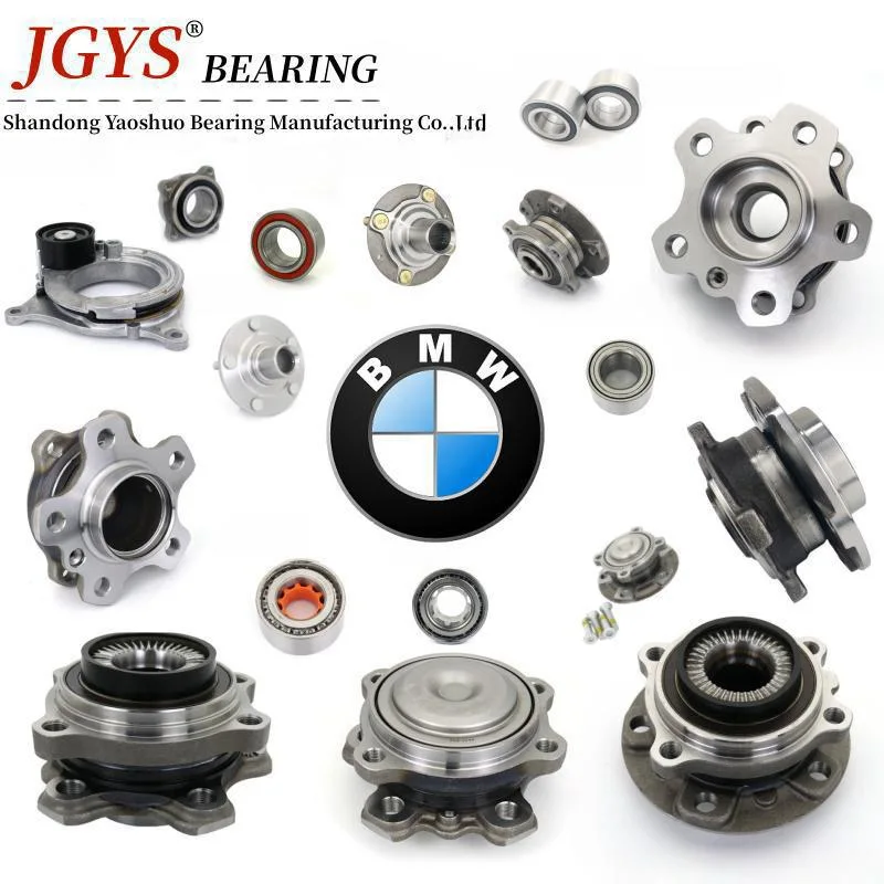 Car Wheel Bearing Hub Bearing Wheel Hub Unit Bearing