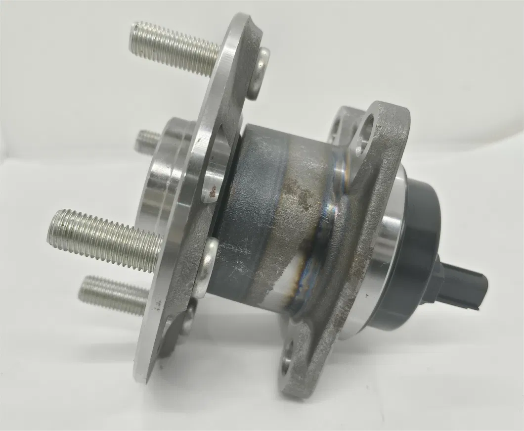 Wheel Hub Unit