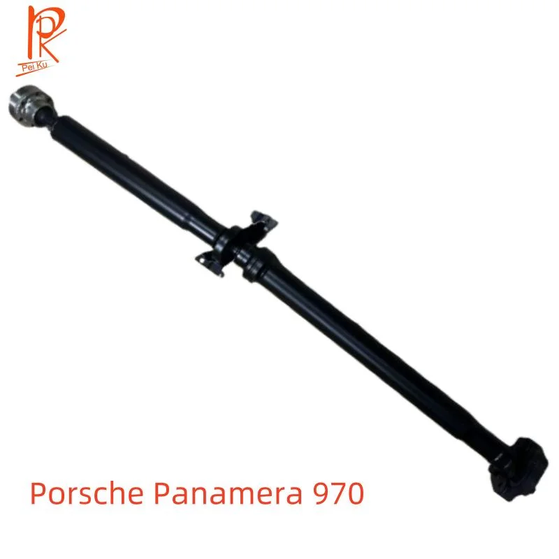 Applicable to Porsche Panamera Drive Shaft 970 Series 97042101102 97042101104 Panamera Drive Shaft Universal Joint Disc Ball Cage Dust Cover Bearing