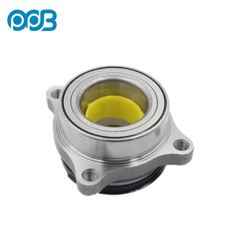 for Toyota Auto Parts Automotive Bearing Wheel Hub Assembly 90369-T0003 Vkba6900 for Land Cruiser Prado and Hilux