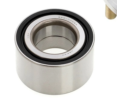 Rear Wheel Bearing Hub Assembly 3785A008 Vkba7417 512394 Wheel Hub Bearing Unit for Mitsubishi