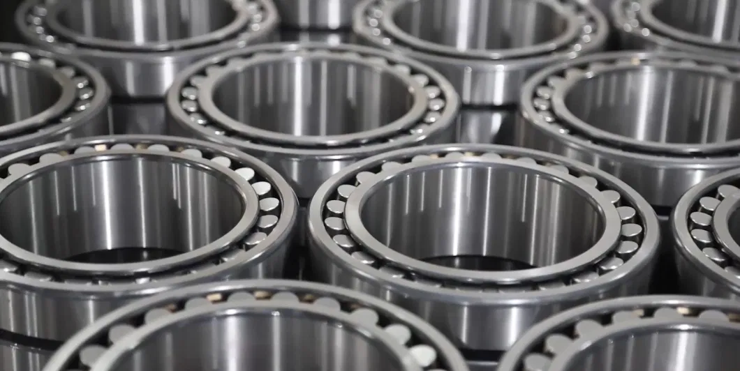 China Factory Construction Machinery China Manufacturer Spherical Roller Bearing for NSK NTN Timken Koyo IKO