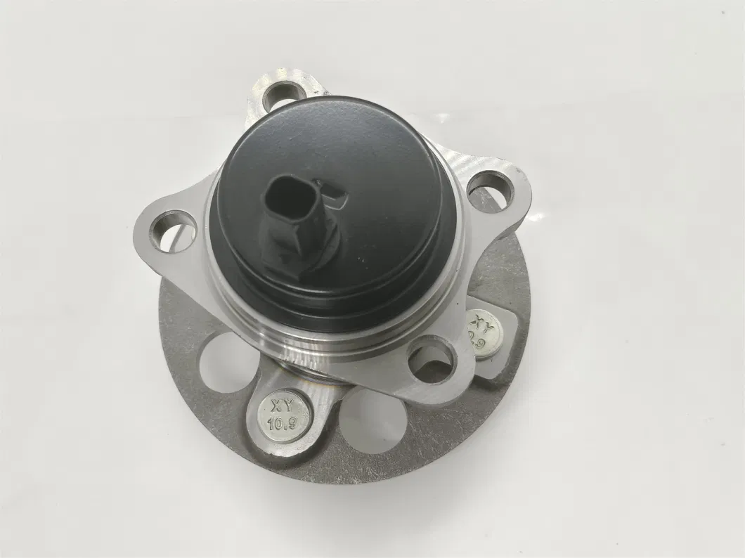 Wheel Hub Unit