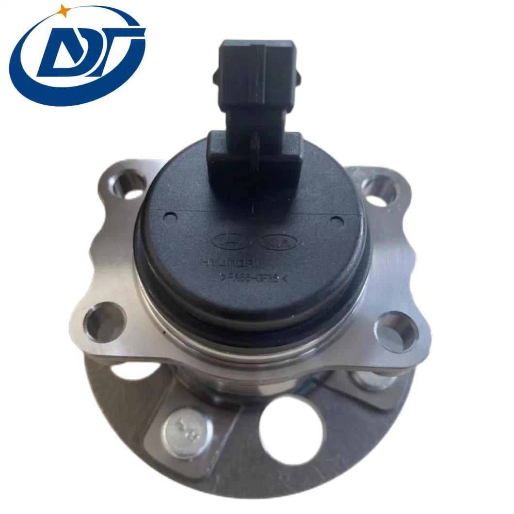 Bearing Steel Dac35720033 Wheel Hub Bearing/Hub Unit for SKF/NSK/Koyo/Timken