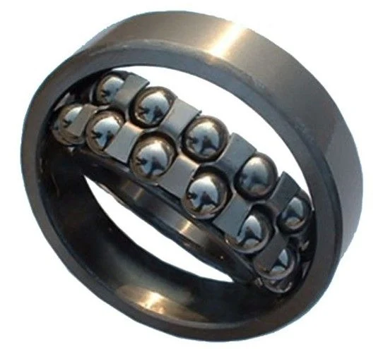 Chinese Manufacturers Push High Quality Automatic Centering Self-Aligning Ball Bearing 2215 2216 2217 2218 2219 for Car