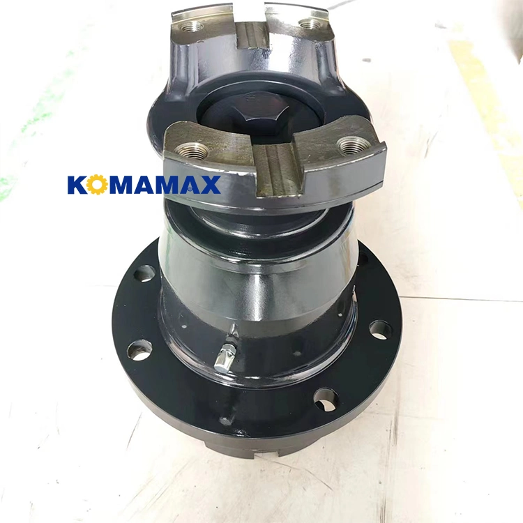 Wa600-6 Wa600-8 Wd600-6 Wheel Loader Drive Shaft Support 426-20-35001 4262035001 Support Ass&prime;y