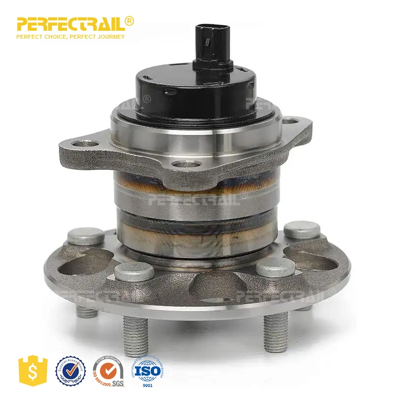 Auto Wheel Hub Unit for Toyota Lexus 512283