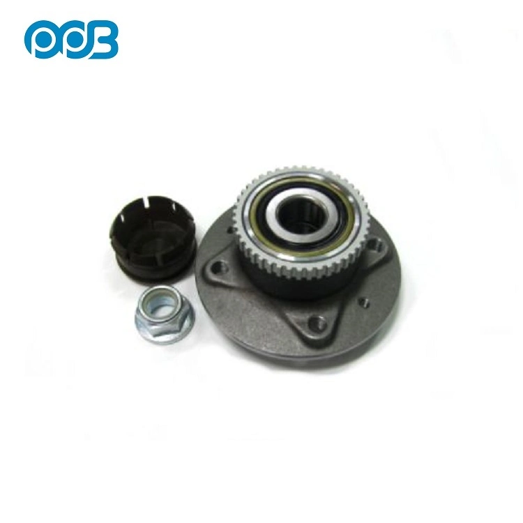 Vkba3677 Wheel Hub Bearing Kit Assembly Unit 43202-00q0d for Nissan Kubistar Van