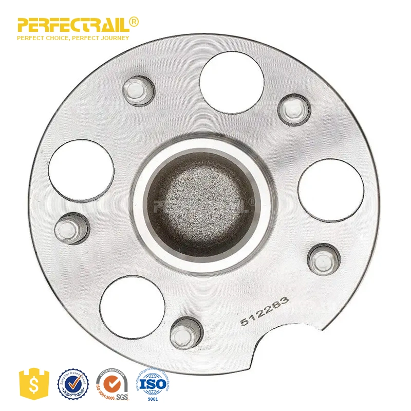 Auto Wheel Hub Unit for Toyota Lexus 512283