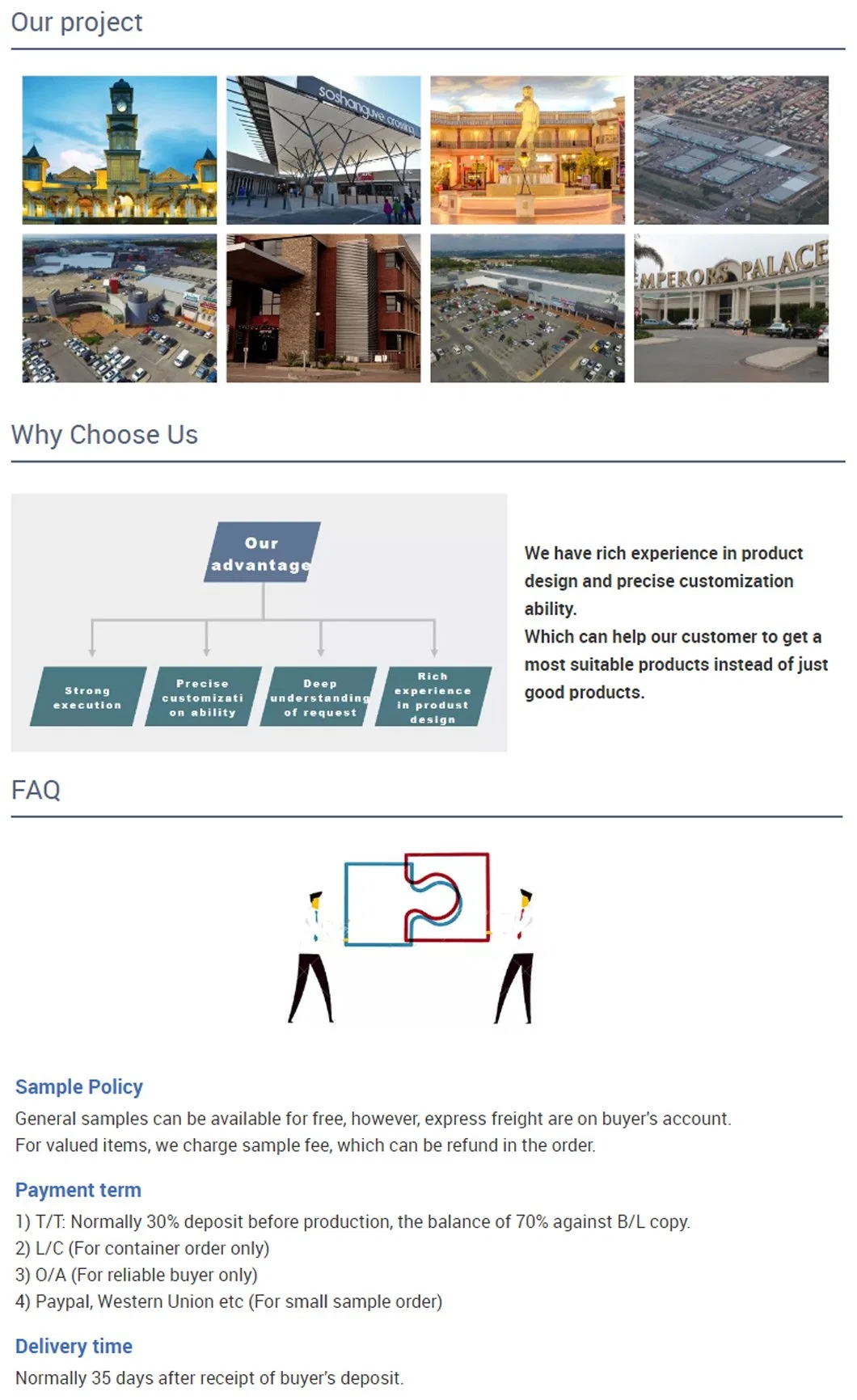 Fresh Air Handling Unit System/ Combined Central Air Conditioning Unit