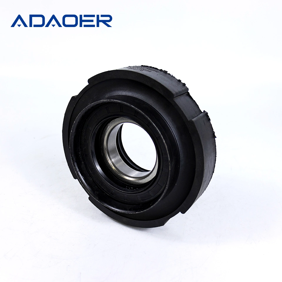 294270 55430 06212 Center Bearing Truck Rubber Parts 60mm Drive Shaft Center Support Bearings