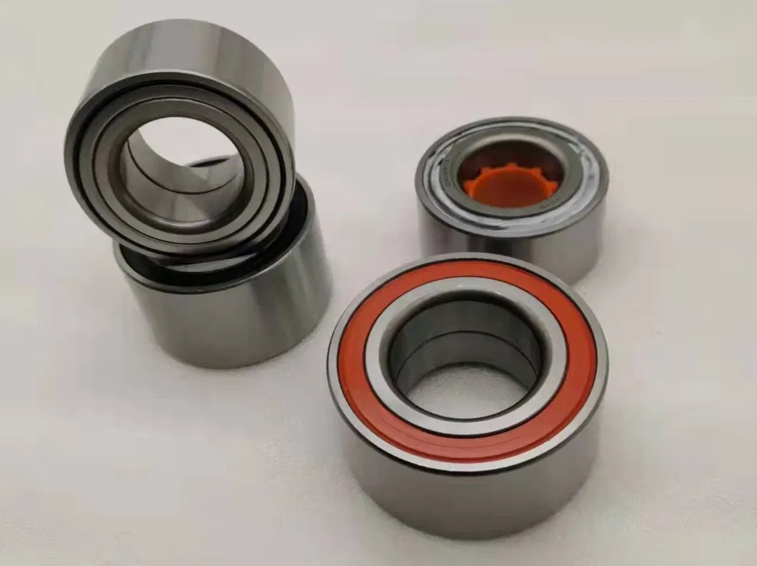 Auto Parts Shandong Bearing Wheel Hub Bearing Units Hub Bearing Deep Groove Ball Bearing Engine Bearing Auto Spare Parts Car Accessories Car Wheel Bearing