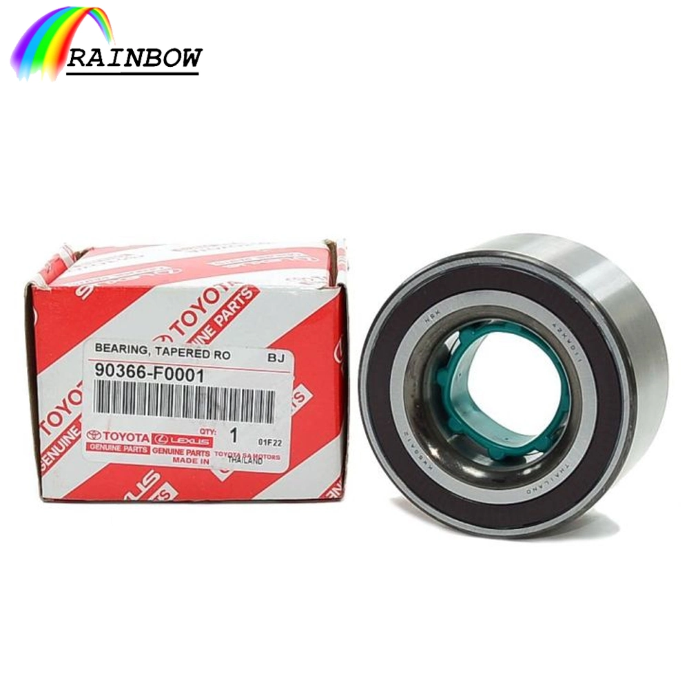 Auto Spare Parts Wheel Hub Bearing NSK Bearing Sliding Bearing 90366f0001/90366t0060/713621440/Vkba7795 with NSK NTN Timken Koyo NACHI Rulemanes