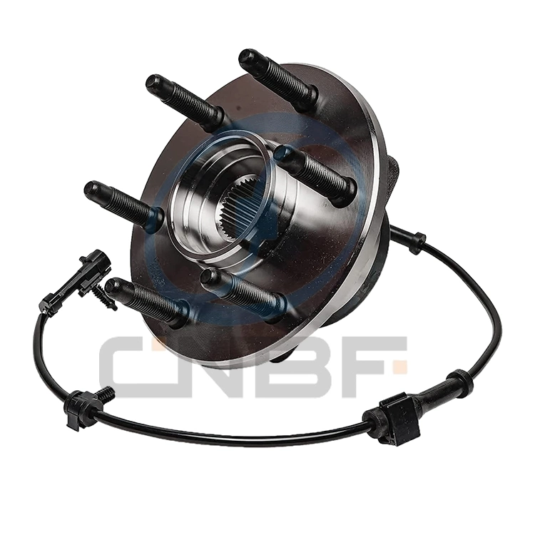 Cnbf Flying Autoparts OE IR-8688 Car Wheel Hub Bearing Unit for Peugeot