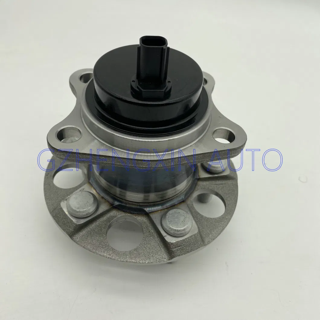 Auto Rear Wheel Hub Bearing Unit 42450-47040