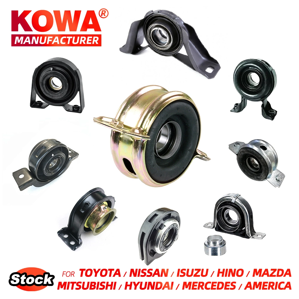 for Toyota Nissan Hyundai Isuzu Hino Mitsubishi Mazda Mercedes Drive Shaft Center Support Bearing Over 200+Items