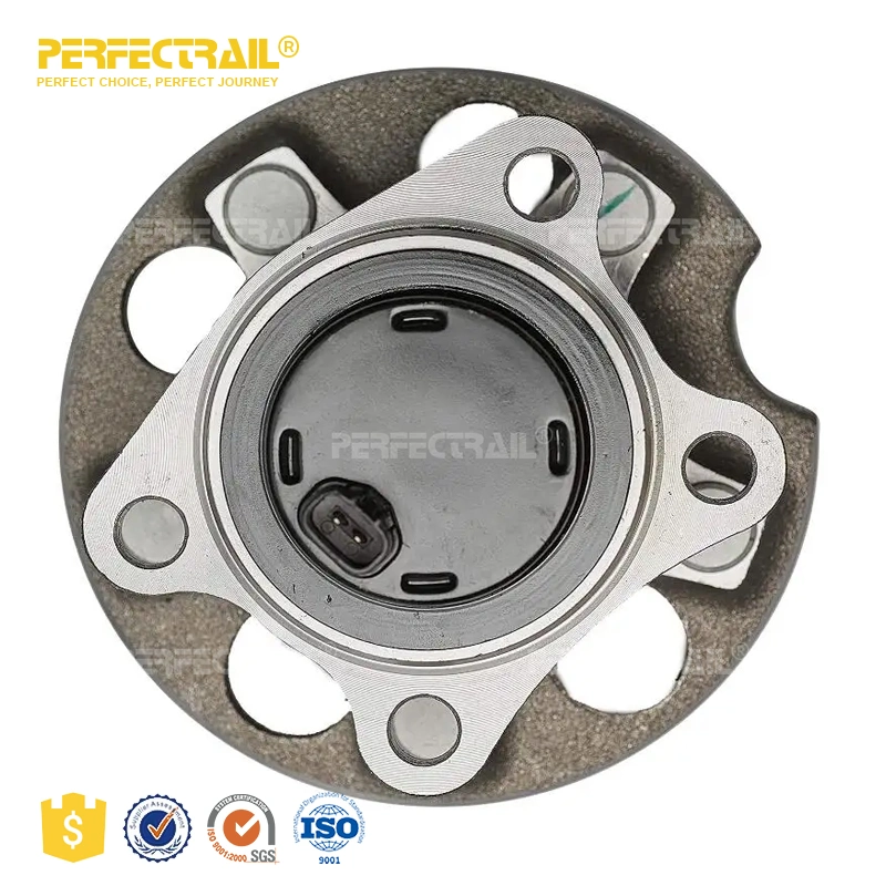 Auto Wheel Hub Unit for Toyota Lexus 512283