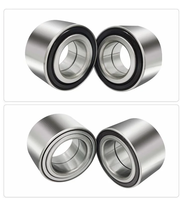 Heavy Duty Wheel Hub Bearings Whel Hub Bearing Unit for Auto Cars