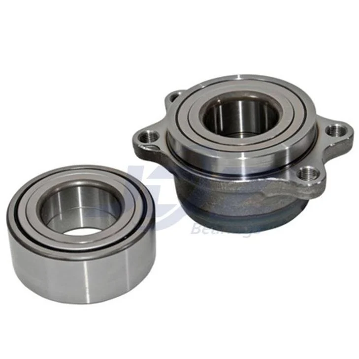 Car Front Wheel Hub Bearing Assembly Dacf30A01 Dacf30A02 Dacf30A03 Dacf30A04 Automotive Bearing Hub Unit