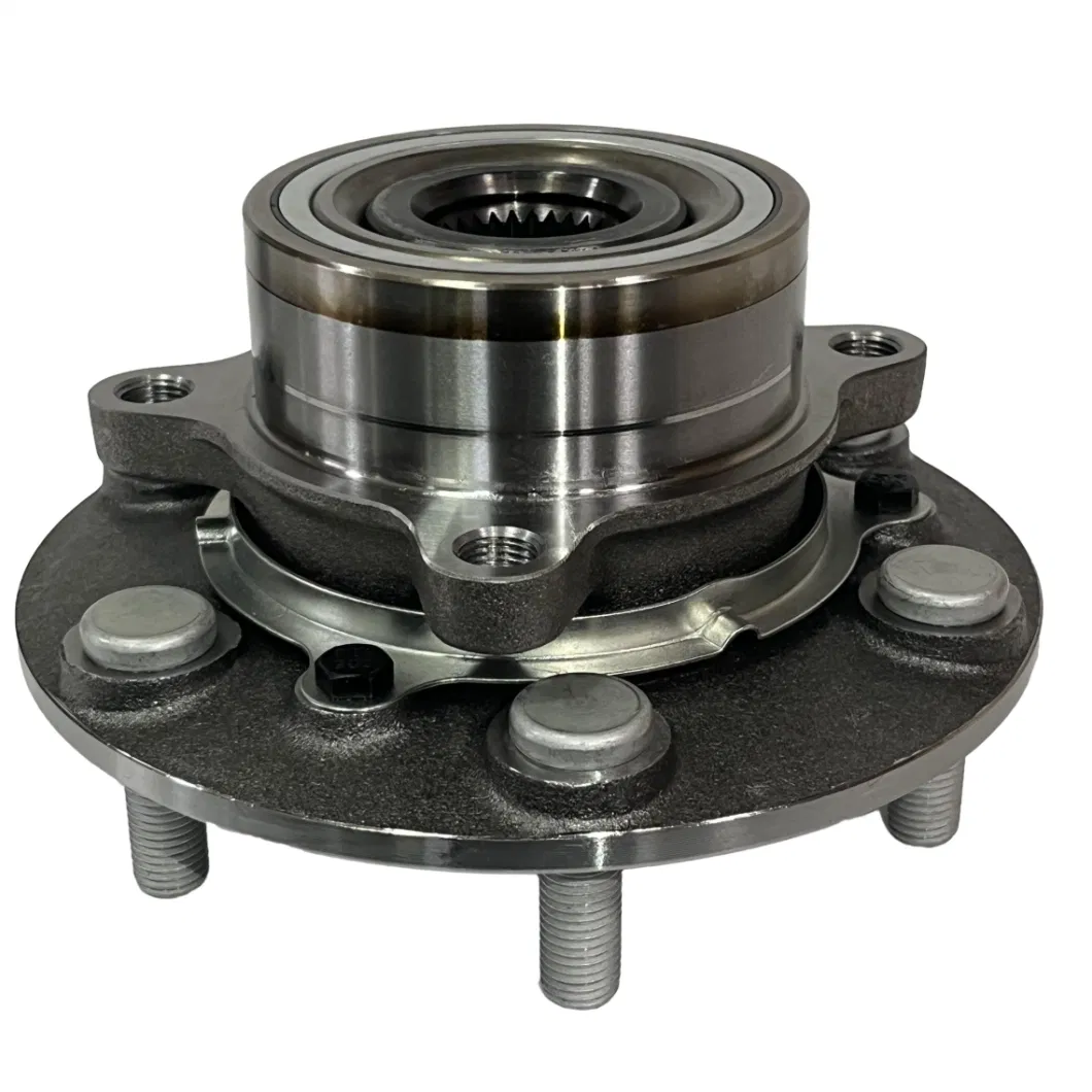 High Quality Auto Parts Wheel Bearing Wheel Hub Unit Mr992374