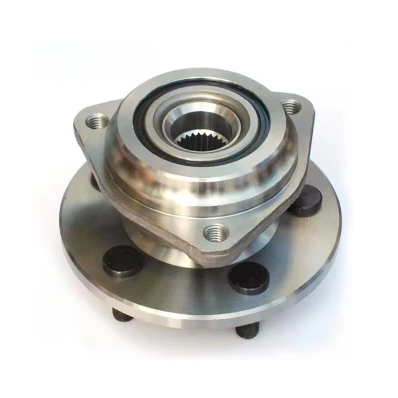 Car Front Wheel Hub Bearing Assembly Dacf30A01 Dacf30A02 Dacf30A03 Dacf30A04 Automotive Bearing Hub Unit