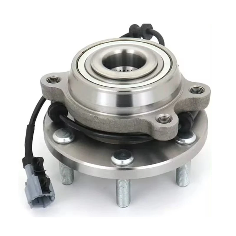 Car Front Wheel Hub Bearing Assembly Dacf30A01 Dacf30A02 Dacf30A03 Dacf30A04 Automotive Bearing Hub Unit