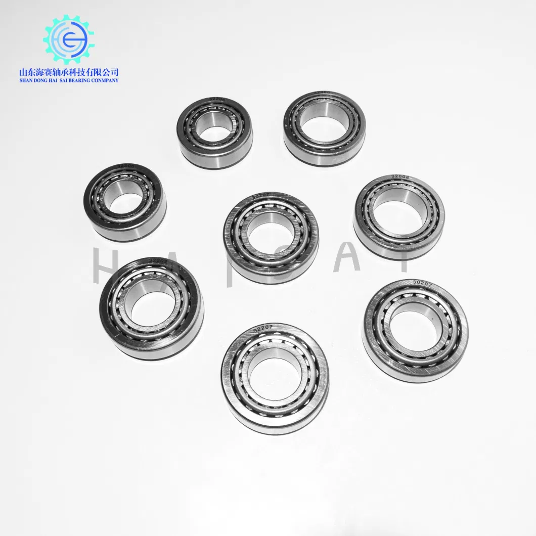 Factory Outlet Tapered/Cylindrical Roller/Thrust Ball/Needle/Stainless Steel/Wheel Hub/Rolling Bearing with High Quality and Long Life