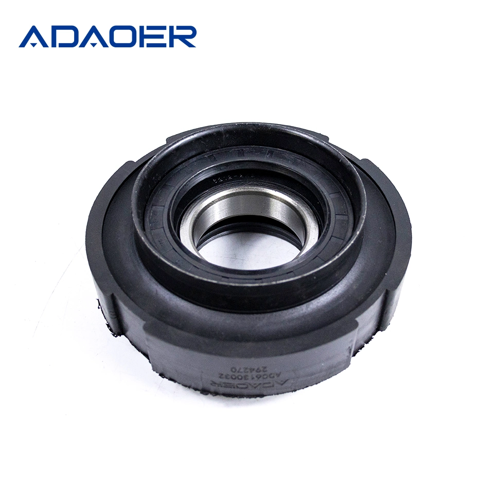 294270 55430 06212 Center Bearing Truck Rubber Parts 60mm Drive Shaft Center Support Bearings