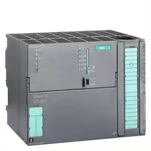 6es7317-7tk10-0ab0 S7-300, CPU 317t-3 Pn/Dp, Central Processing Unit for PLC and Technology Tasks, 1024 Kb Work