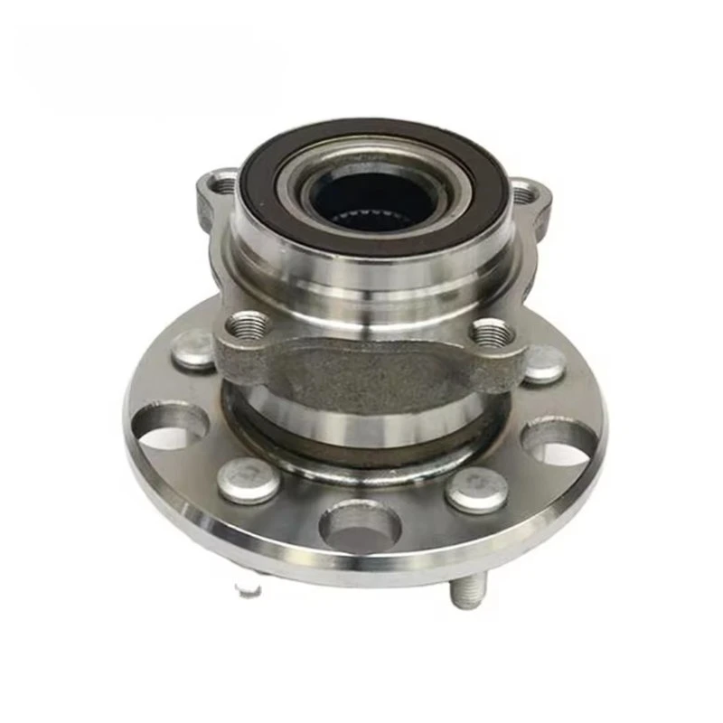 Car Front Wheel Hub Bearing Assembly Dacf30A01 Dacf30A02 Dacf30A03 Dacf30A04 Automotive Bearing Hub Unit