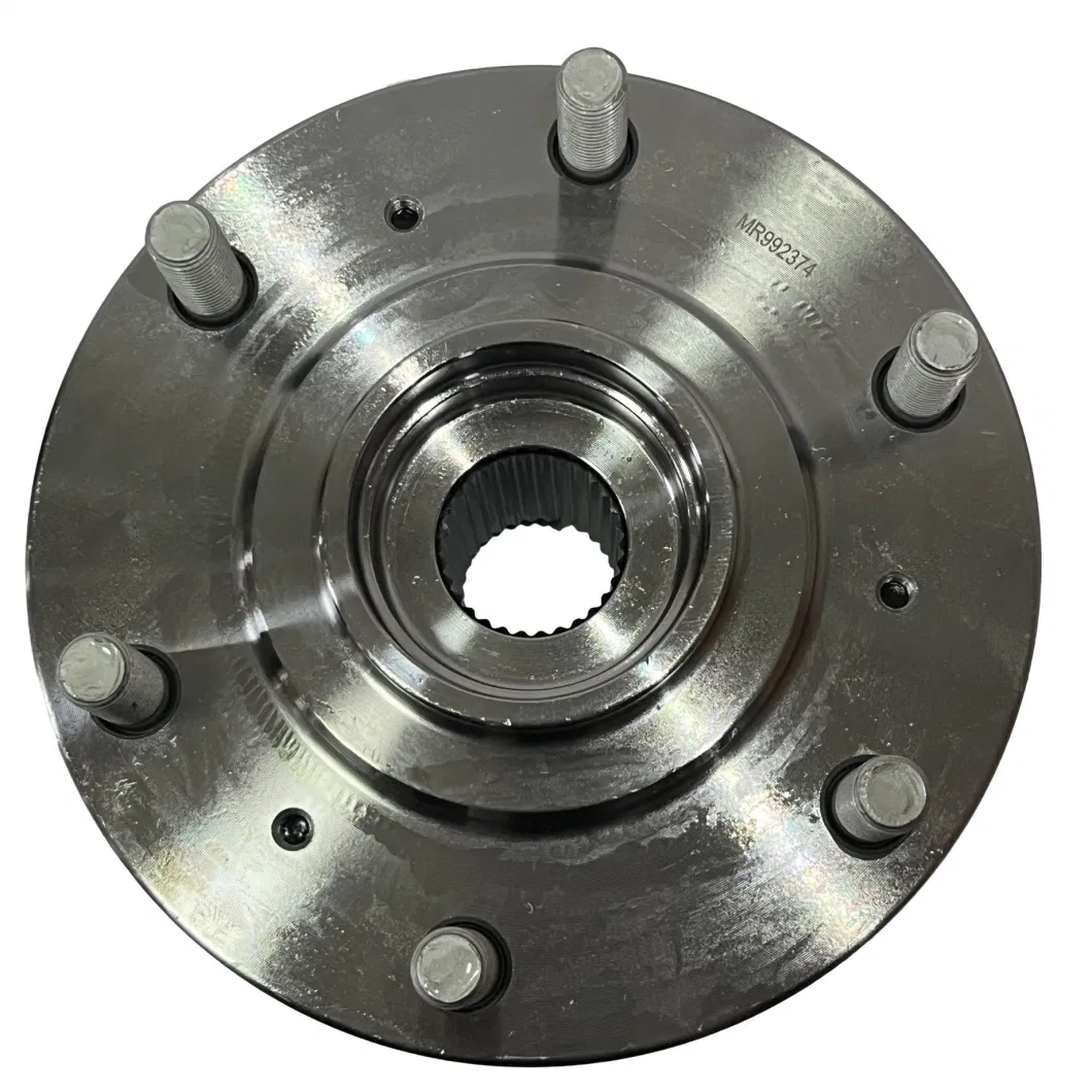 High Quality Auto Parts Wheel Bearing Wheel Hub Unit Mr992374