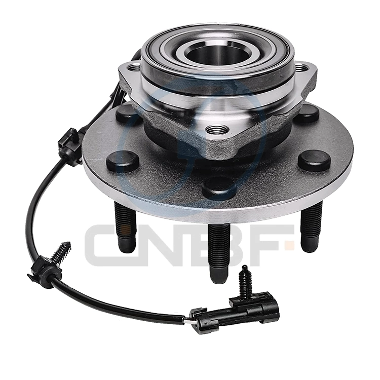 Cnbf Flying Autoparts OE IR-8688 Car Wheel Hub Bearing Unit for Peugeot