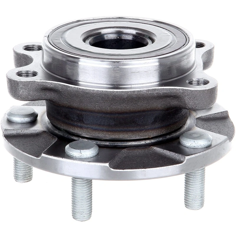 Auto Parts 513258 Hub Assembly 43550-42020 43550-0r020 43550-02020 Front Wheel Hub Bearing Unit