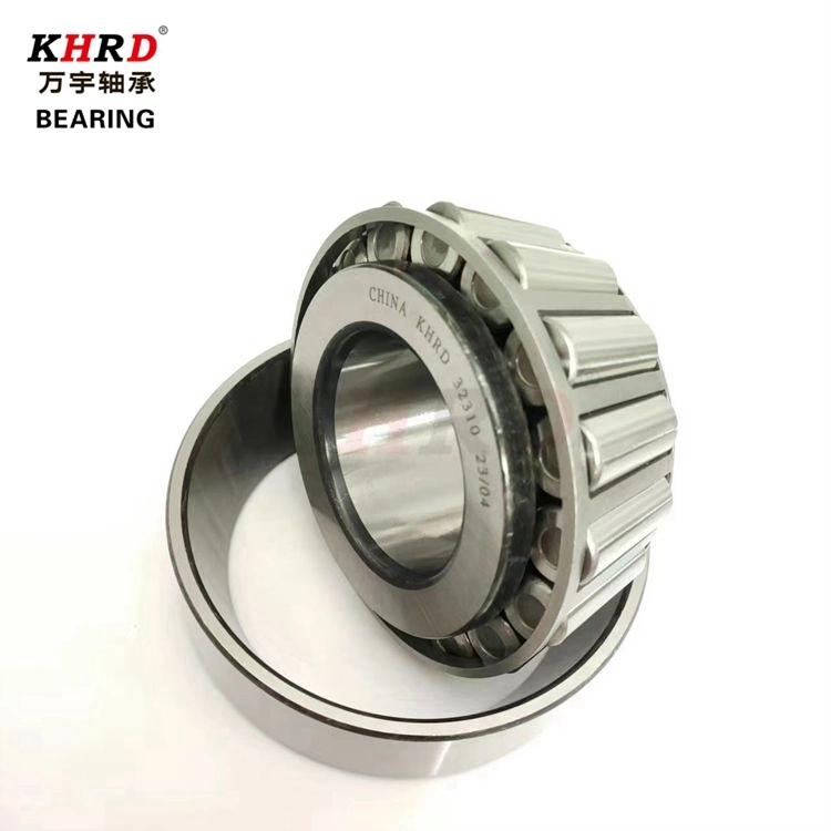 Auto Trailer Spare Parts Drive Shaft Center Support Bearing 46t30228jr/82.5 46t32228jr/125.5 KHRD Double Row Tapered Roller Bearing