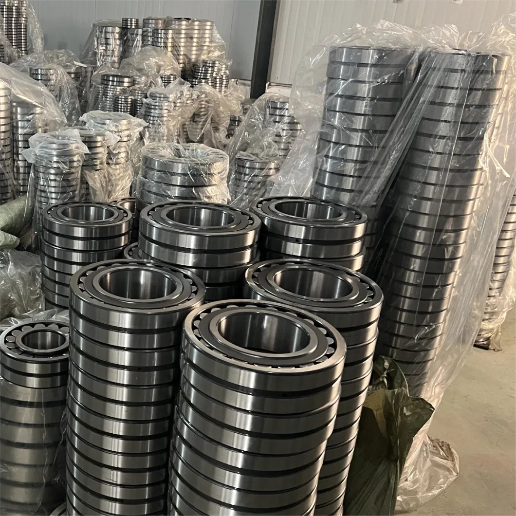 Deep Groove Ball/Self Aligning/ Thrust/Angular Contact/Ball Bearing/Taper/Cylindrical Roller/ Pillow Block/Self Aligning/Needle/Roller Bearing/Wheel Hub Bearing