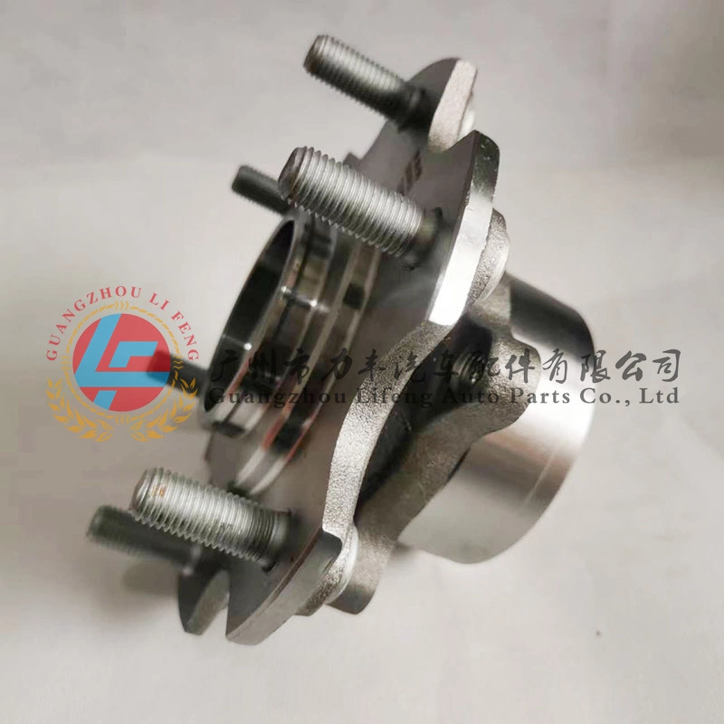 High Quality Bearing 50kwh01 Hub Unit Front Wheel Mr594954 50kwh01 3880A024 Mr455620 Car Hub Unit Bearing