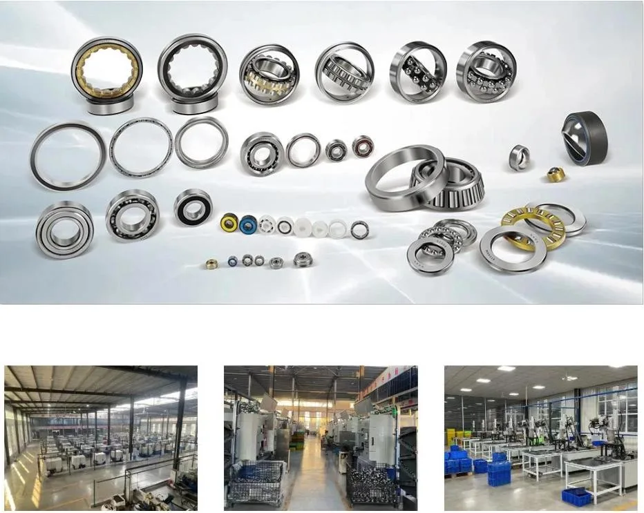 Timken NTN Koyoaligning Roller Bearings/Spherical Roller Bearings, Hub Bearings, 22205/22206/22207/22208 Steel Cage or Brass Cage Bearing OEM