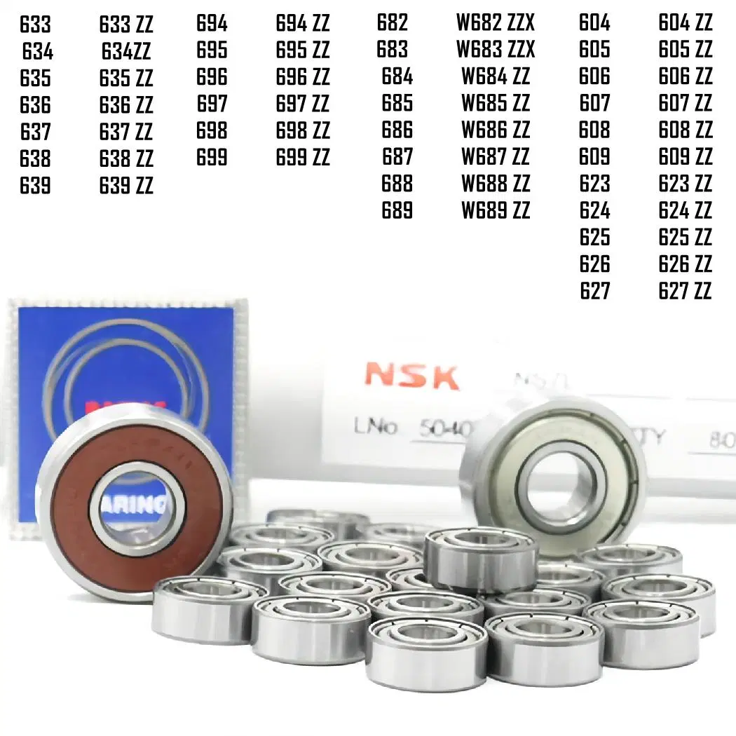 28BCS15nsl2 28BCS15 Crankshaft Bearing 28X72X18 mm Motorcycle Automotive Deep Groove Ball Bearing